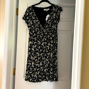 Loft work or casual dress